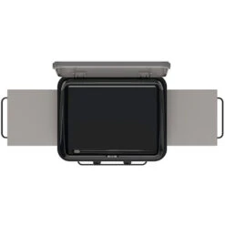 Combo Plancha Gaz Enosign 65 Inox (Chariot Et Capot) - ENO* 10 Combo Plancha Gaz Enosign 65 Inox (Chariot Et Capot) - ENO* -Weber Soldes Magasin combo plancha enosign 65 inox capot eno gaz 3224780040026 3