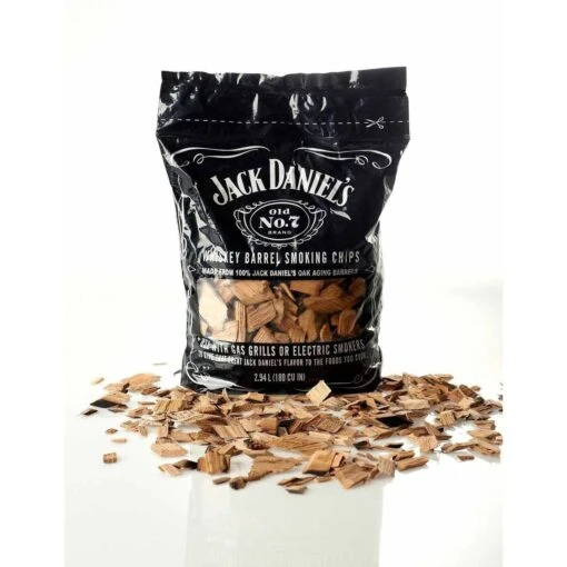 Copeaux De Bois Fumage Jack Daniel's 8 Copeaux De Bois Fumage Jack Daniel's -Weber Soldes Magasin copeaux bois de fumage jack daniels 0078342017499