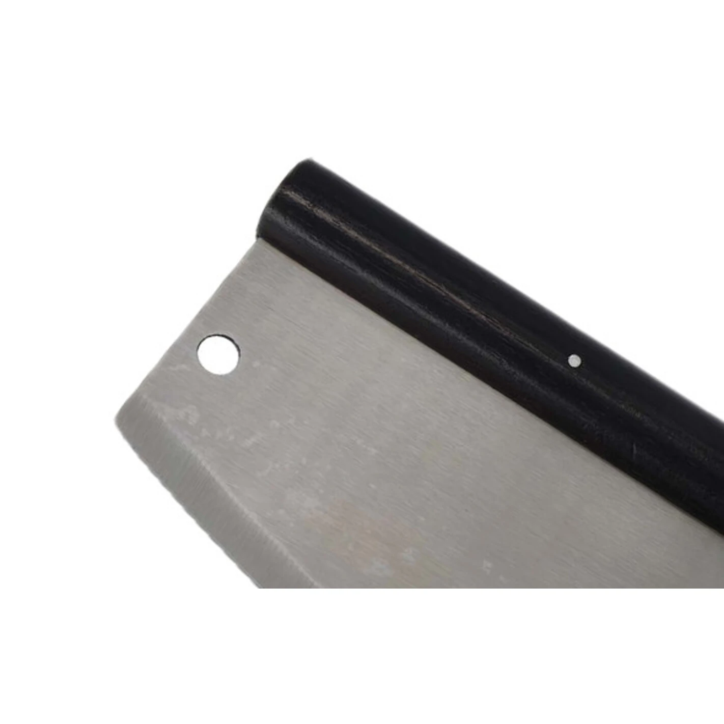 Coupe Pizza à Bascule En Inox - The Bastard 4 Coupe Pizza à Bascule En Inox - The Bastard – Image 2