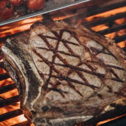 Demi Grille Fonte CLASSIC - Monolith* 9 Demi Grille Fonte CLASSIC - Monolith* -Weber Soldes Magasin demi grille fonte classic monolith 4260444582173 3