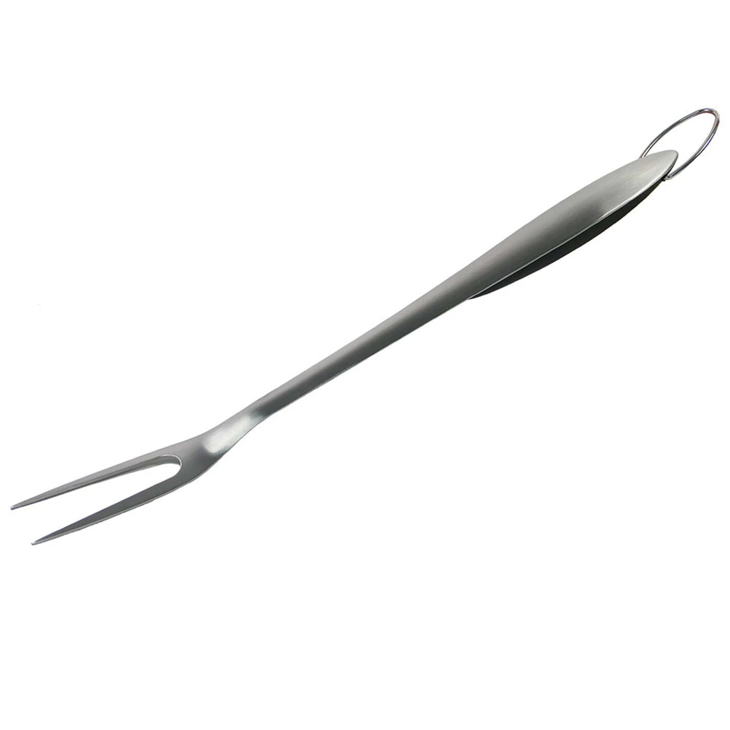 Fourchette Premium Inox Barbecue - Nordic Flame 3 Fourchette Premium Inox Barbecue - Nordic Flame