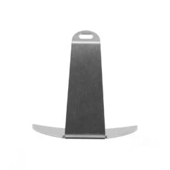 Fourchette à Viande + Support Inox - Tridens 9 Fourchette à Viande + Support Inox - Tridens -Weber Soldes Magasin fourchette tridens support inox brosse 3770012105037 3