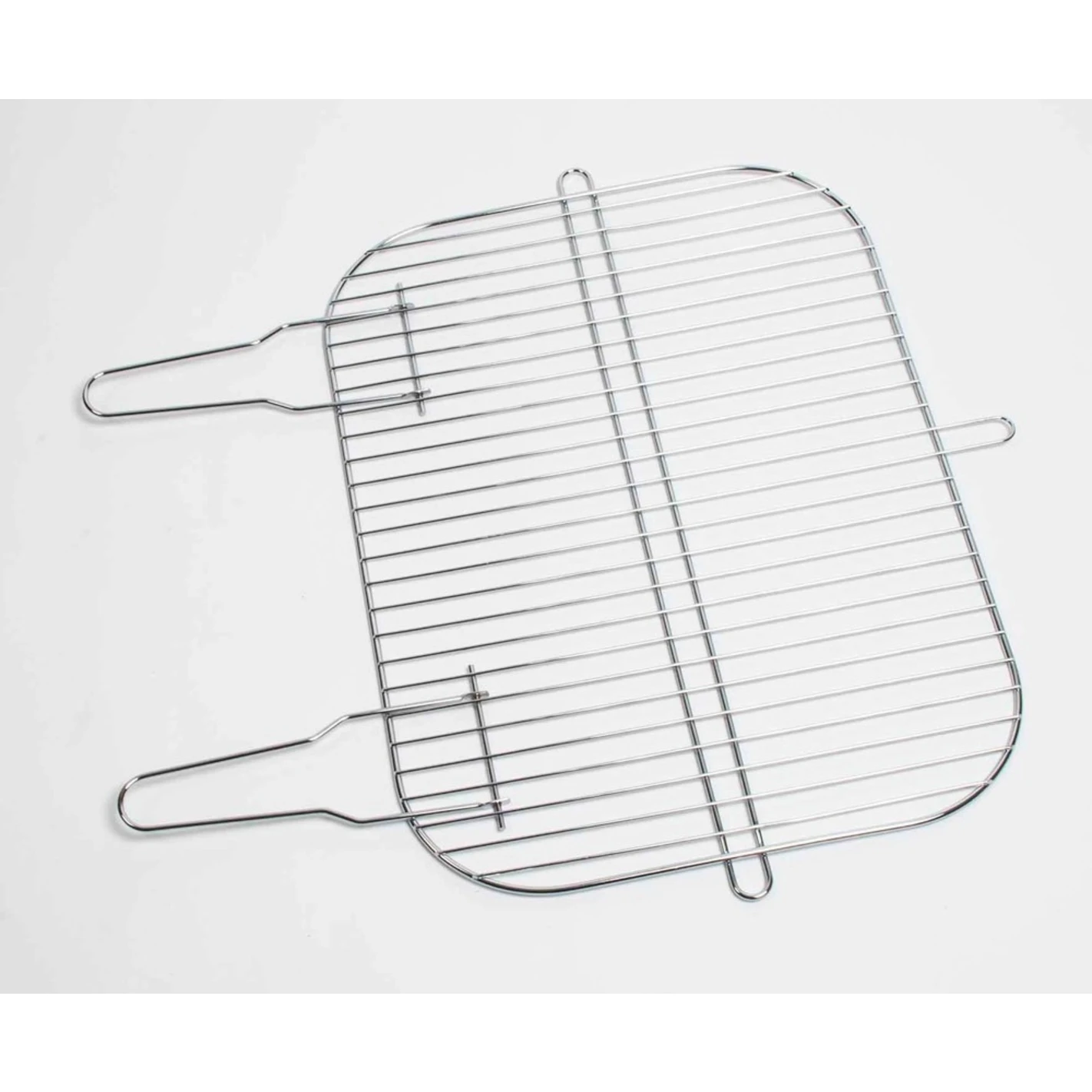 Grille Pour Barbecue 52.5 X 39cm - Somagic 3 Grille Pour Barbecue 52.5 X 39cm - Somagic