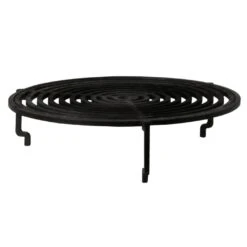 Grille De Cuisson En Acier XL - Ofyr