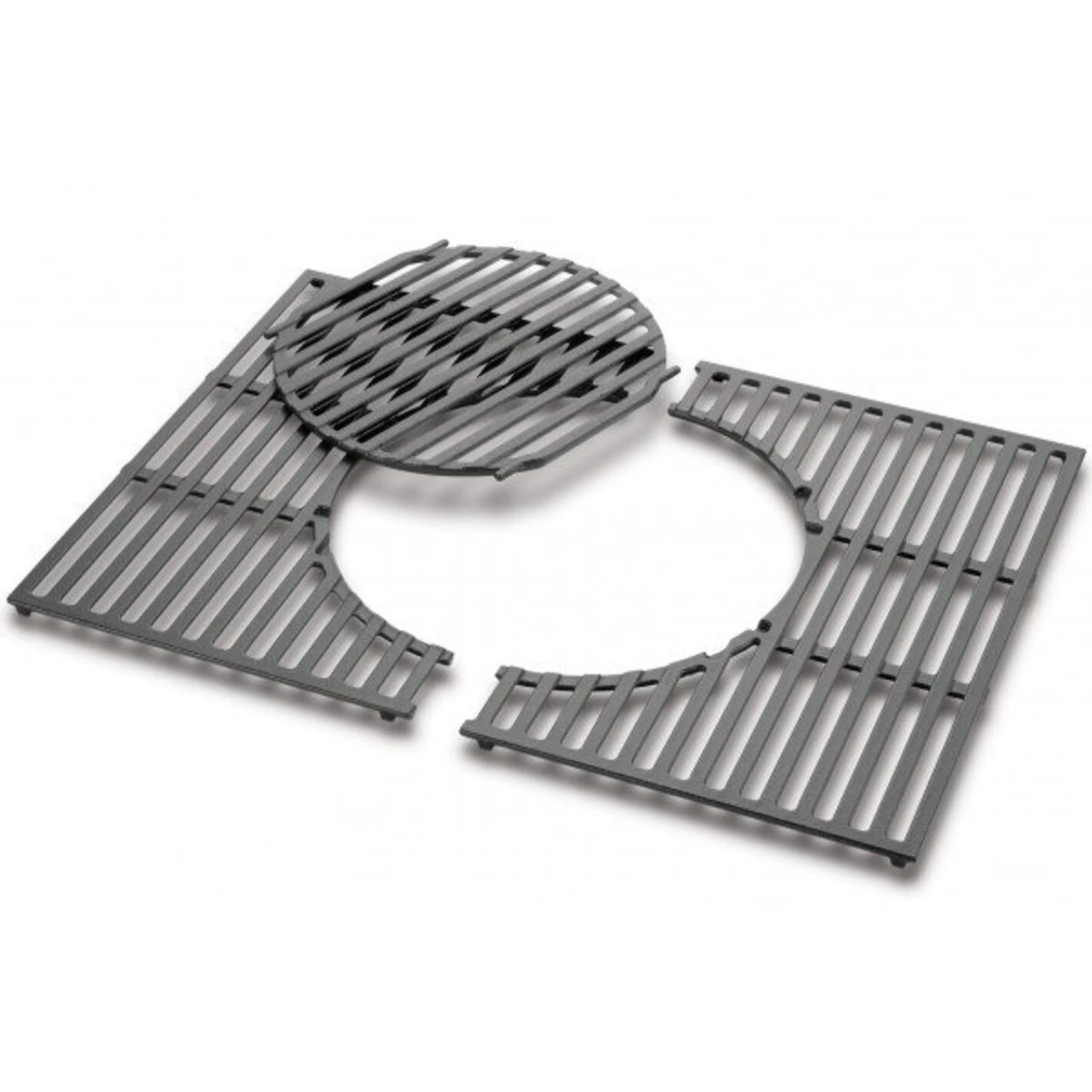 Grille Cuisson GBS Genesis II 2 Brûleurs Weber 3 Grille Cuisson GBS Genesis II 2 Brûleurs Weber