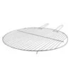 ESSCHERT DESIGN Grille De Cuisson Pour Braséro 60 Cm 1 ESSCHERT DESIGN Grille De Cuisson Pour Braséro 60 Cm -Weber Soldes Magasin grille de cuisson acier pour brasero 8714982086786