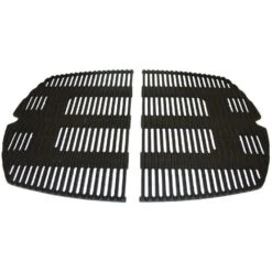 Grille De Cuisson Fonte émaillée Q300/Q3000 - Weber