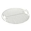 Grille De Cuisson ø54.5cm Pour Barbecue 57cm - Weber 1 Grille De Cuisson ø54.5cm Pour Barbecue 57cm - Weber -Weber Soldes Magasin grille de cuisson pour weber 57 cm 0077924007644