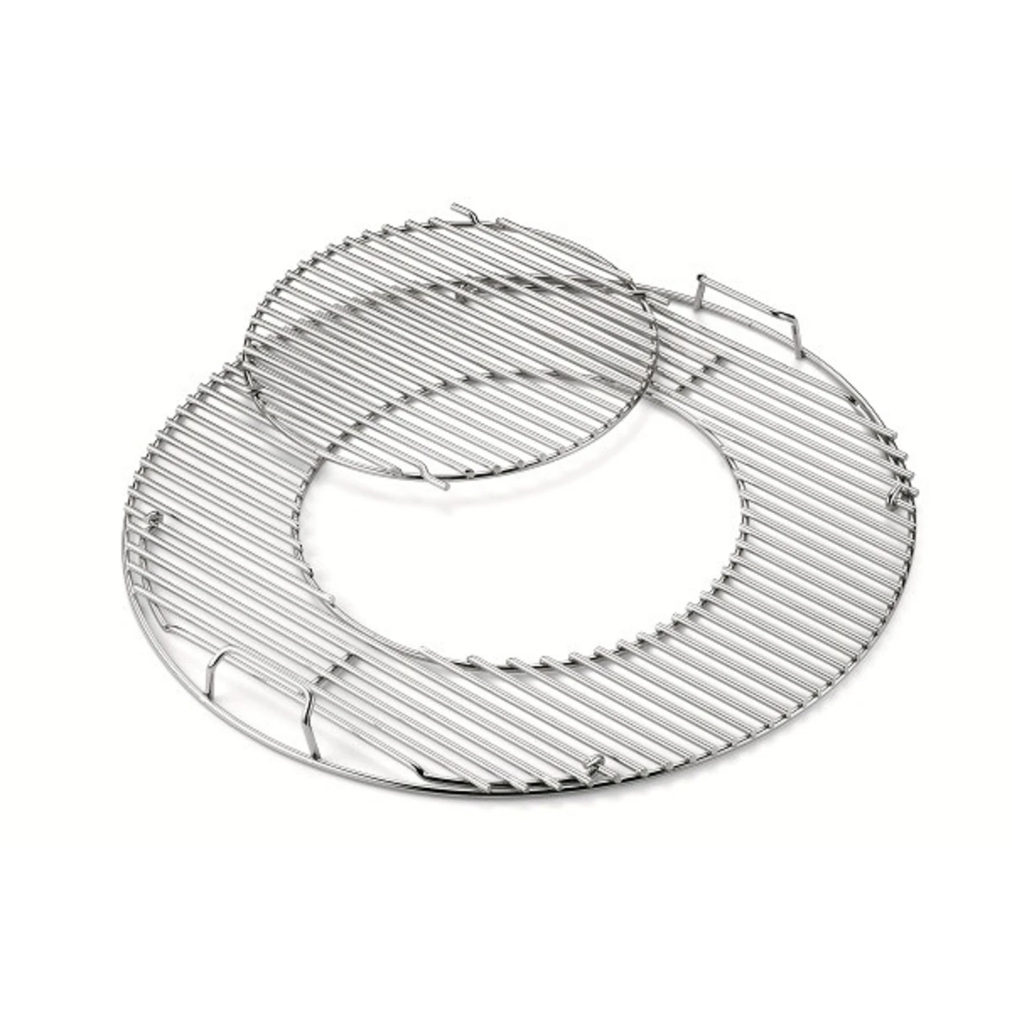 Grille De Cuisson GBS Pour Barbecue 57cm - Weber 4 Grille De Cuisson GBS Pour Barbecue 57cm - Weber – Image 2