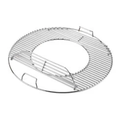 Grille De Cuisson GBS Pour Barbecue 57cm - Weber 11 Grille De Cuisson GBS Pour Barbecue 57cm - Weber -Weber Soldes Magasin grille de cuisson weber gourmet 57 cm 0077924004902 2