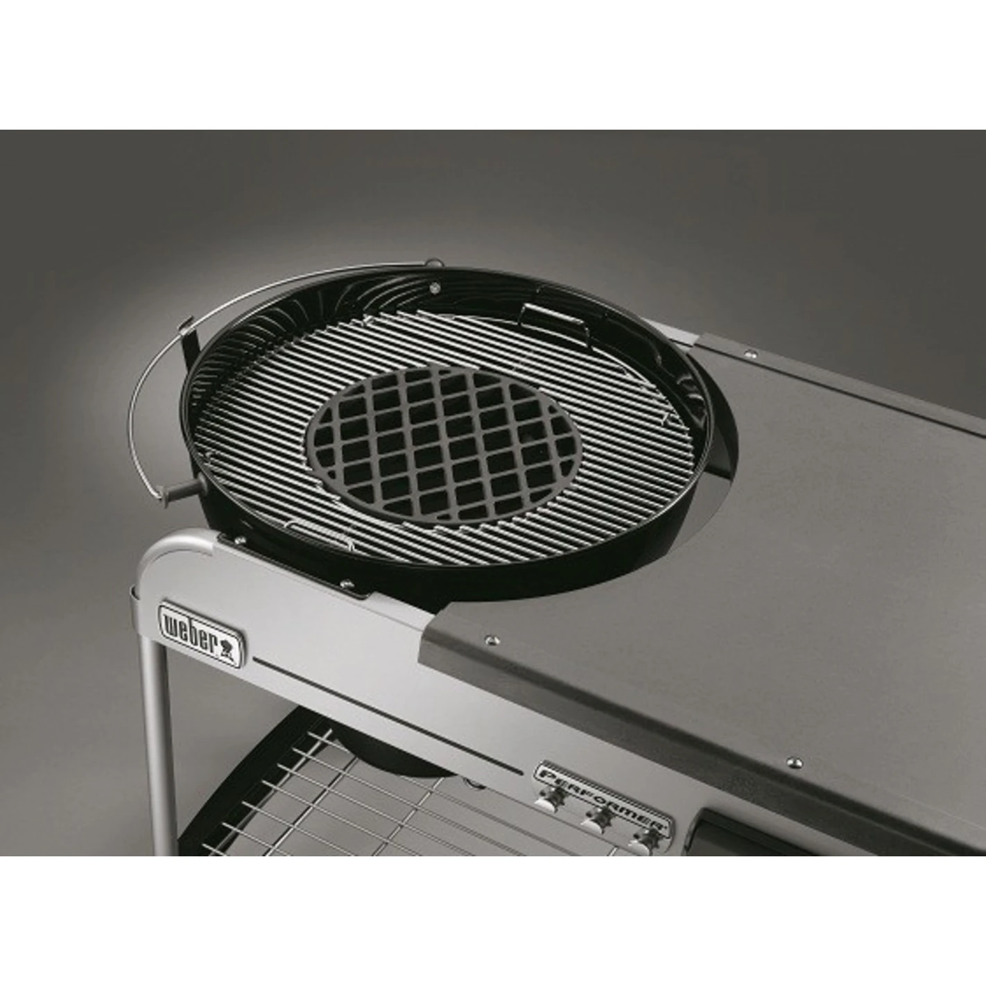 Grille De Saisie Gourmet BBQ System - Weber 4 Grille De Saisie Gourmet BBQ System - Weber – Image 2
