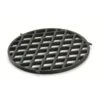 Grille De Saisie Gourmet BBQ System - Weber 2 Grille De Saisie Gourmet BBQ System - Weber -Weber Soldes Magasin grille de saisie weber gourmet 0077924004353