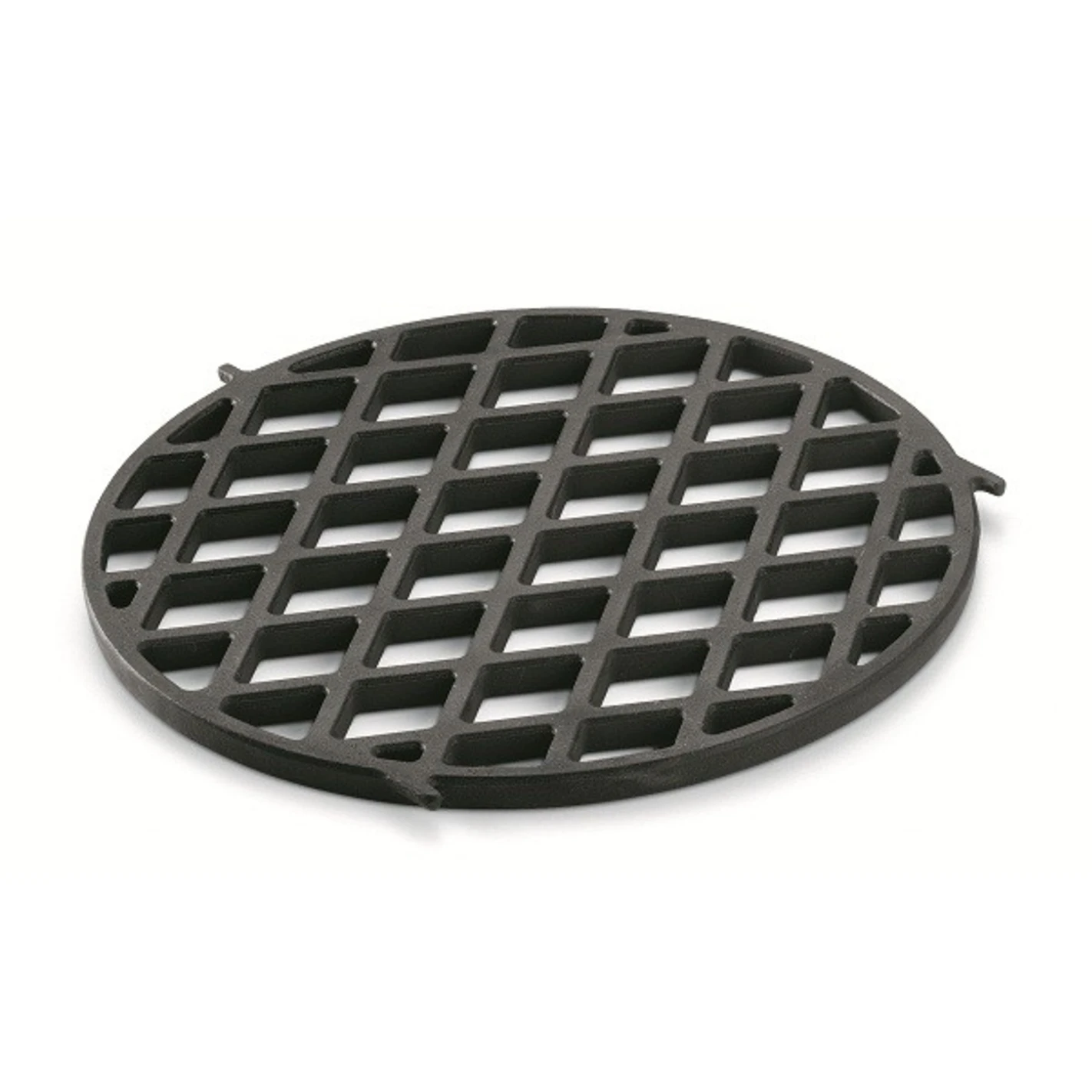 Grille De Saisie Gourmet BBQ System - Weber 3 Grille De Saisie Gourmet BBQ System - Weber