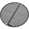 Grille En Fonte Pour Barbecue JUNIOR - Monolith* 1 Grille En Fonte Pour Barbecue JUNIOR - Monolith* -Weber Soldes Magasin grille en fonte pour barbecue junior monolith 4260228840680