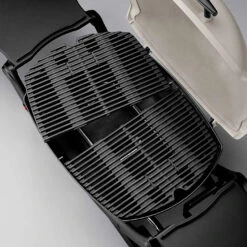 Grille Fonte émaillée Weber Q200/Q2000 - 2 Parties - Weber 11 Grille Fonte émaillée Weber Q200/Q2000 - 2 Parties - Weber -Weber Soldes Magasin grille fonte emaille q2000 q200 2 parties weber 0077924038846 3