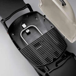 Grille Fonte émaillée Weber Q200/Q2000 - 2 Parties - Weber 12 Grille Fonte émaillée Weber Q200/Q2000 - 2 Parties - Weber -Weber Soldes Magasin grille fonte emaille q2000 q200 2 parties weber 0077924038846 4