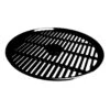 Grille De Saisie En Fonte émaillée Pour Four à Bois - Le Gooker 1 Grille De Saisie En Fonte émaillée Pour Four à Bois - Le Gooker -Weber Soldes Magasin grille fonte emaillee le gooker 2020000028512