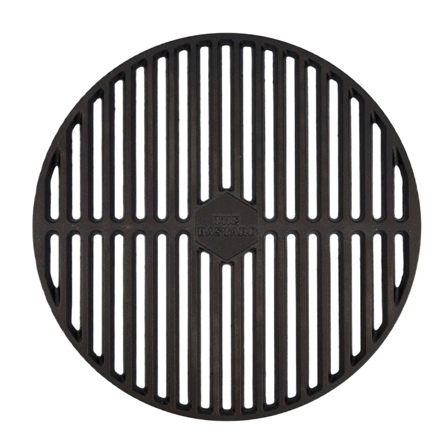 Grille En Fonte Pour Barbecue Kamado The Bastard Medium 3 Grille En Fonte Pour Barbecue Kamado The Bastard Medium