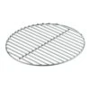 Grille Foyère ø34,5cm Pour Barbecue 47cm - Weber 2 Grille Foyère ø34,5cm Pour Barbecue 47cm - Weber -Weber Soldes Magasin grille foyere pour weber 47 cm weber 0077924074059
