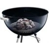 Grille Foyère ø43,5cm Pour Barbecue 57cm - Weber 2 Grille Foyère ø43,5cm Pour Barbecue 57cm - Weber -Weber Soldes Magasin grille foyere pour weber 57 cm 0077924074066