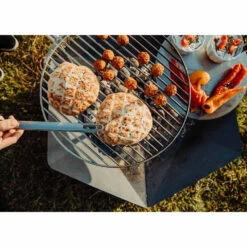 Grille Brasero ⌀45 Cm Inox Pour Triple - Höfats 13 Grille Brasero ⌀45 Cm Inox Pour Triple - Höfats -Weber Soldes Magasin grille inox brasero triple hofats 45 cm 4260447330450 5