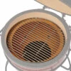 Grille Barbecue En Inox Kamado Junior Ø 33 Cm - Kamado Joe 2 Grille Barbecue En Inox Kamado Junior Ø 33 Cm - Kamado Joe -Weber Soldes Magasin grille inox kamado junior kamado joe 2020000024330