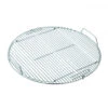 Grille De Cuisson En Inox F60 Air - Rosle* 1 Grille De Cuisson En Inox F60 Air - Rosle* -Weber Soldes Magasin grille inox pliable air f60 barbecue charbon rosle 4004293258359