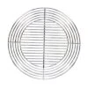 Grille Ronde Decoupable 2 Grille Ronde Decoupable -Weber Soldes Magasin grille ronde decoupable diam 37 55 cm 3326880013426