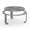 Support Et Grille Dynamic Centre Pour Brasero Nestor - Barbecook 2 Support Et Grille Dynamic Centre Pour Brasero Nestor - Barbecook -Weber Soldes Magasin grille support dynamic centre nestor barbecook 5404035701485