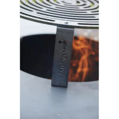 Support Et Grille Dynamic Centre Pour Brasero Nestor - Barbecook 9 Support Et Grille Dynamic Centre Pour Brasero Nestor - Barbecook -Weber Soldes Magasin grille support dynamic centre nestor barbecook 5404035701485 3