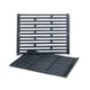 Grilles De Cuisson émaillées Spirit 200 (boutons Tablette) - Weber 1 Grilles De Cuisson émaillées Spirit 200 (boutons Tablette) - Weber -Weber Soldes Magasin grilles de cuisson weber emaillees spirit 200 5707431054200