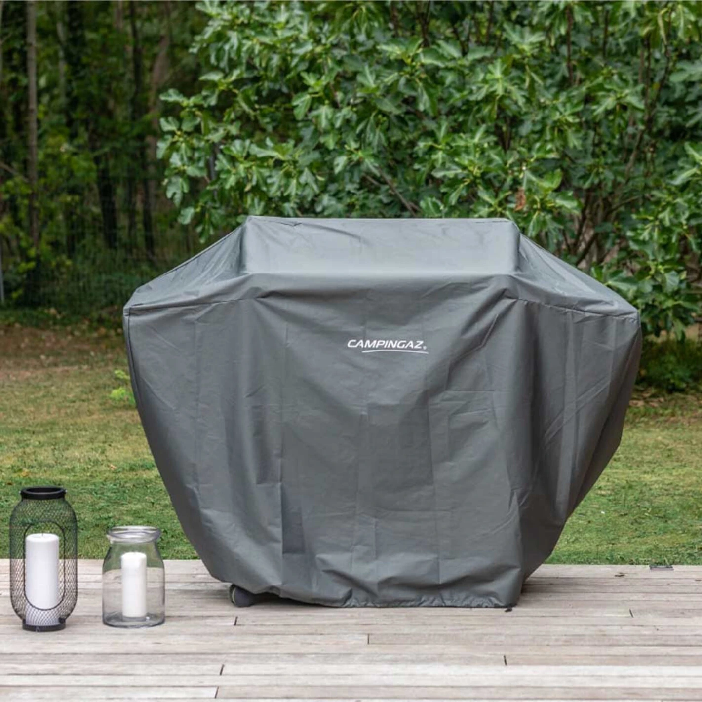 Housse Barbecue L 3 Series Et Select 4 - Campingaz 7 Housse Barbecue L 3 Series Et Select 4 - Campingaz – Image 5