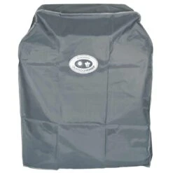 Housse Barbecue Canberra 4 G Et Perth 4+ G (tablettes Repliées) - Outdoorchef