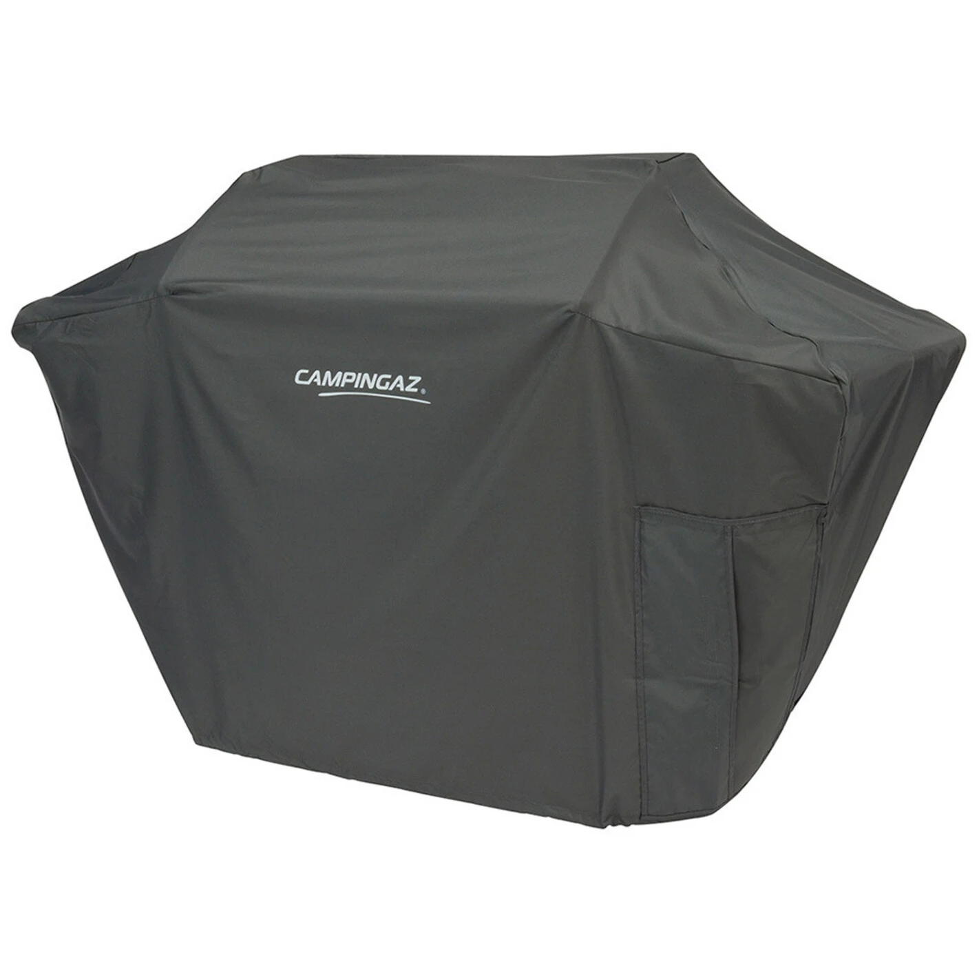 Housse De Protection Select 3 Et Plancha Sur Chariot - Campingaz 4 Housse De Protection Select 3 Et Plancha Sur Chariot - Campingaz – Image 2