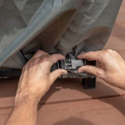 Housse De Protection Select 3 Et Plancha Sur Chariot - Campingaz 12 Housse De Protection Select 3 Et Plancha Sur Chariot - Campingaz -Weber Soldes Magasin housse barbecue series 2 campingaz 3138522128821 3