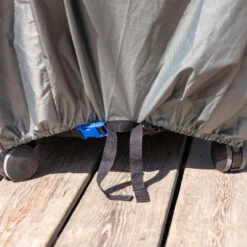 Housse De Protection Select 3 Et Plancha Sur Chariot - Campingaz 13 Housse De Protection Select 3 Et Plancha Sur Chariot - Campingaz -Weber Soldes Magasin housse barbecue series 2 campingaz 3138522128821 4