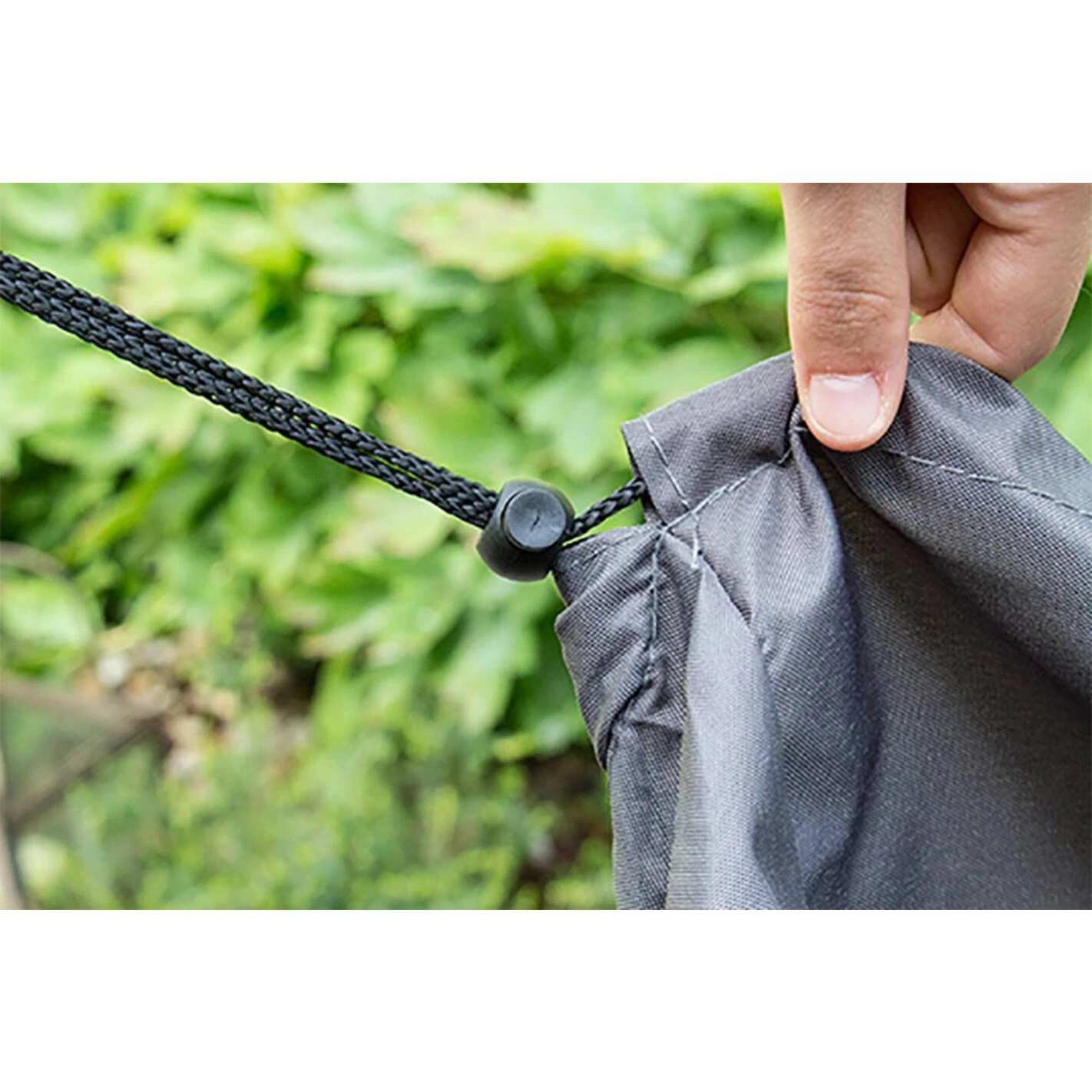 Housse Barbecue 3 Series RBS - Campingaz 6 Housse Barbecue 3 Series RBS - Campingaz – Image 4