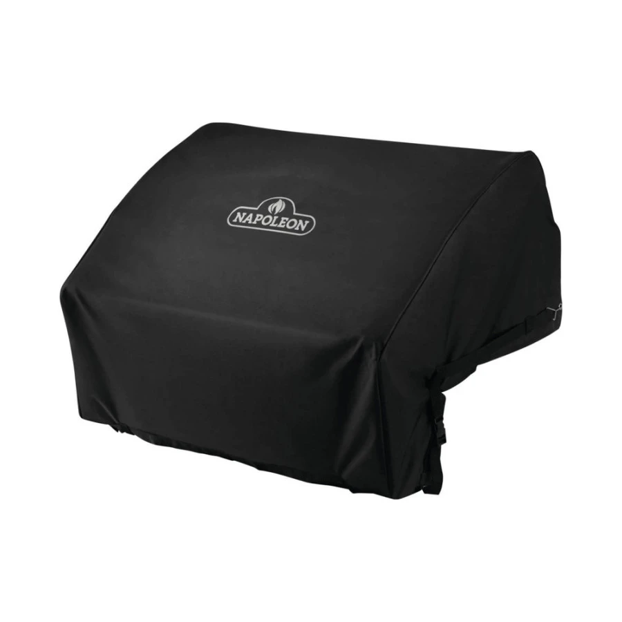 Napoleon Housse Barbecue Encastrable BIG 32 Séries 500/700 - Napoléon 4 Napoleon Housse Barbecue Encastrable BIG 32 Séries 500/700 - Napoléon – Image 2