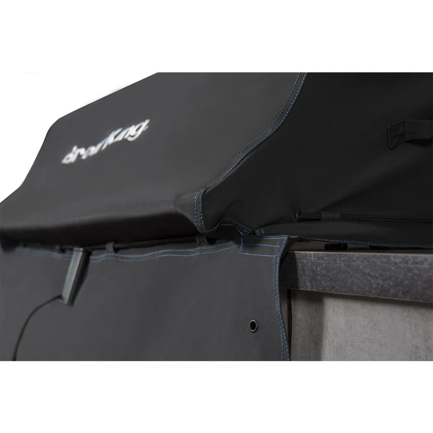 Housse Barbecue Encastrable Imperial 690 - Broil King 6 Housse Barbecue Encastrable Imperial 690 - Broil King – Image 4