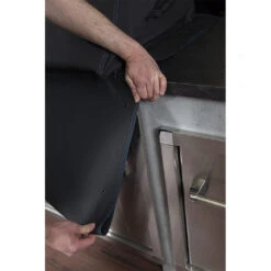 Housse Barbecue Encastrable Imperial 690 - Broil King 13 Housse Barbecue Encastrable Imperial 690 - Broil King -Weber Soldes Magasin housse imperial 690 encastrable broil king 0060162685903 5