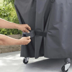 Housse Premium Barbecue Pellets Smokefire EX4 - Weber 10 Housse Premium Barbecue Pellets Smokefire EX4 - Weber -Weber Soldes Magasin housse premium smokefire ex4 0077924129674 3