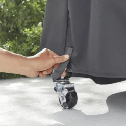 Housse Premium Barbecue Pellets Smokefire EX4 - Weber 11 Housse Premium Barbecue Pellets Smokefire EX4 - Weber -Weber Soldes Magasin housse premium smokefire ex4 0077924129674 4