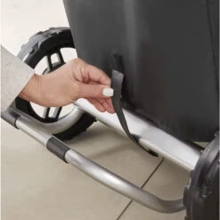 Housse Premium Pour Barbecue Traveler - Weber 10 Housse Premium Pour Barbecue Traveler - Weber -Weber Soldes Magasin housse premium traveler weber 0077924194047 3