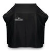 Housse Barbecue Rogue 525 Tablettes Dépliées - Napoleon 1 Housse Barbecue Rogue 525 Tablettes Dépliées - Napoleon -Weber Soldes Magasin housse rogue 525 napoleon 0629162615275