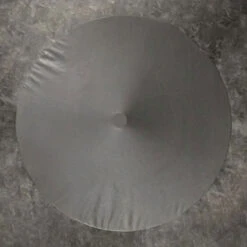 Brasero OFYR Island Noir 85 Céramique Gris Foncé + Housse -Weber Soldes Magasin island noir 85 100 ceramique gris fonce 2020000019978 7