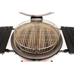 Barbecue Kamado Classic Joe 3 - Kamado Joe 18 Barbecue Kamado Classic Joe 3 - Kamado Joe -Weber Soldes Magasin kamado joe classic iii 0811738027197 6