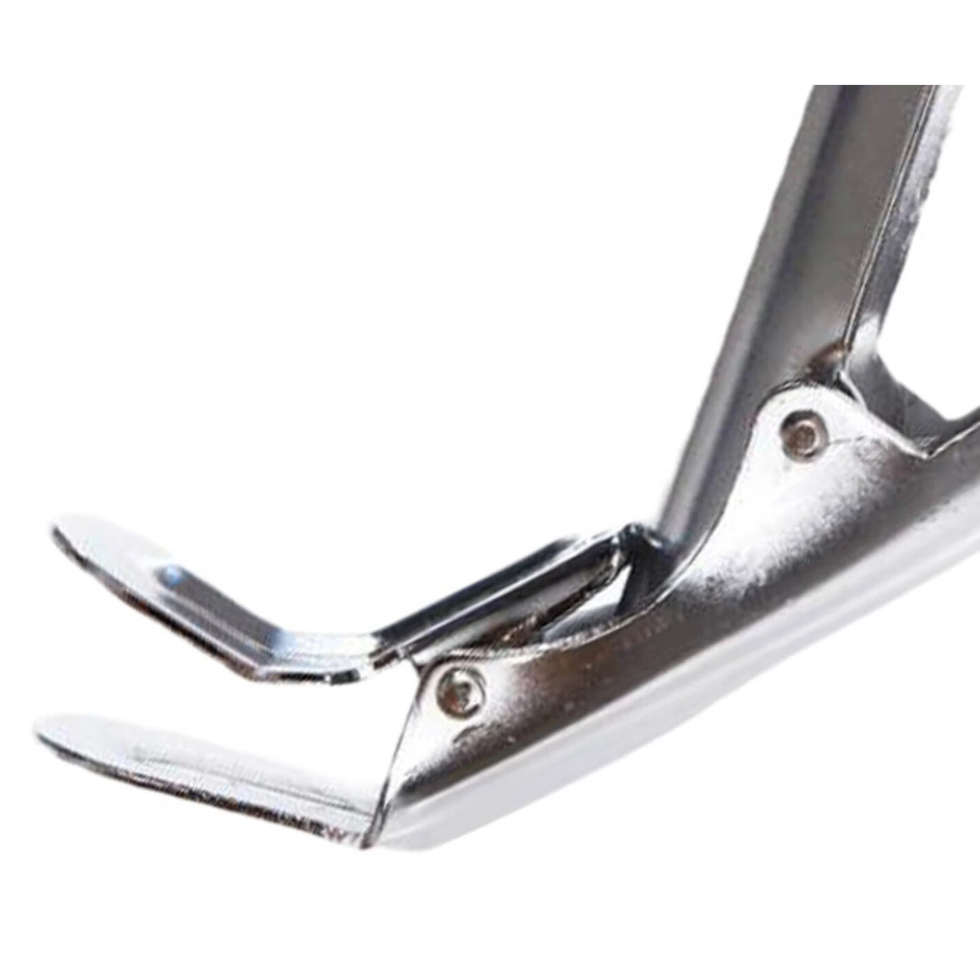 Lève-grille Barbecue En Inox - The Bastard 4 Lève-grille Barbecue En Inox - The Bastard – Image 2