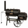 Barbecue Locomotive Special 16” - Joe’s Barbecue 2 Barbecue Locomotive Special 16” - Joe’s Barbecue -Weber Soldes Magasin locomotive 16 joe special barbecue 4250033100345