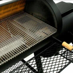 Barbecue Locomotive Special 16” - Joe’s Barbecue 10 Barbecue Locomotive Special 16” - Joe’s Barbecue -Weber Soldes Magasin locomotive 16 joe special barbecue 4250033100345 3
