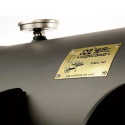 Barbecue Locomotive Special 16” - Joe’s Barbecue 11 Barbecue Locomotive Special 16” - Joe’s Barbecue -Weber Soldes Magasin locomotive 16 joe special barbecue 4250033100345 4